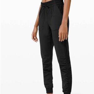 Lululemon Beyond the Studio Jogger